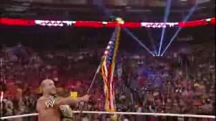 Royal Rumble 2013 Pre Show