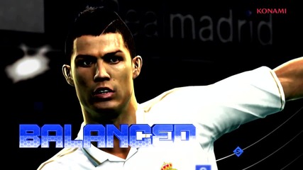 Pes 2013 [official Trailer]
