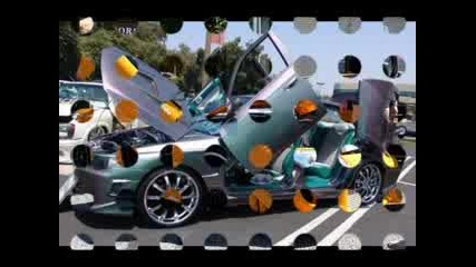 Tuning Част 2