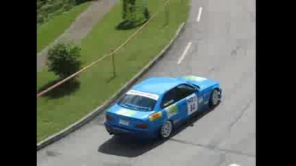Compil Bmw Rallye