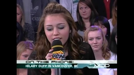 miley cyrus 