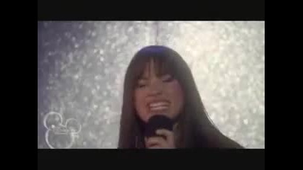 Camp Rock - Demi Lovato This Is Me