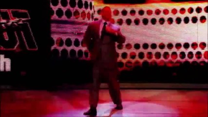 Mr. Mcmahon New Titantron 2013 Hd