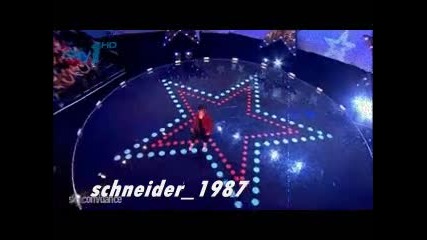 Танцьор-уникален 2