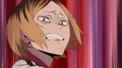 Haikyuu!!: To the Top - 18 ᴴᴰ
