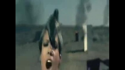 Pink - Funhouse (official Music Video)