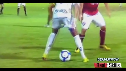 Real - Skills Volume 2