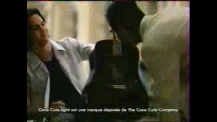Coca Cola 