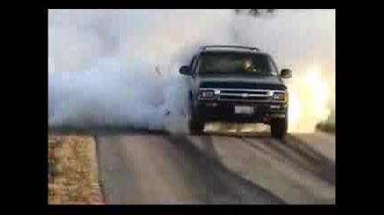 Burnout