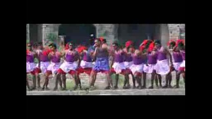 Red - Olhi Kuchi