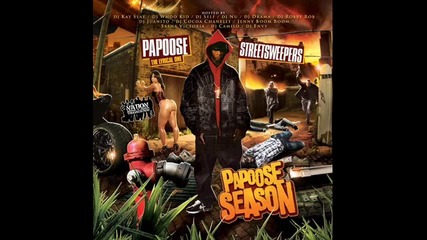 Papoose - Bucket Naked 