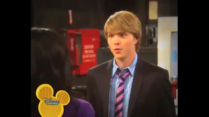 Chad & Sonny [h] [*]