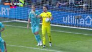 Luton Town vs. Wolverhampton Wanderers FC - 1st Half Highlights