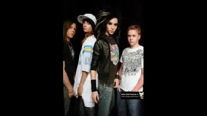 Tokio Hotel