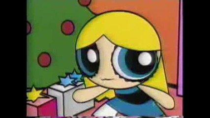 Powerslut Girls Parodia