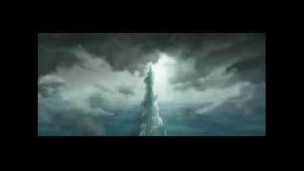 Warcraft 3 Cinematic - The Ascension