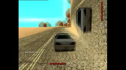 My First Edit with Sony Vegas 9.0 and Drift