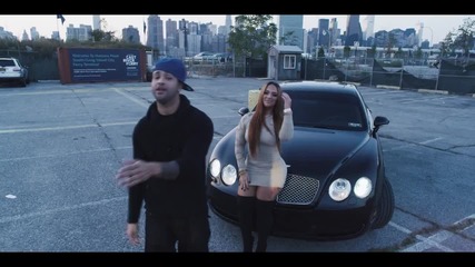 James R Feat. Maino & Remo The Hitmaker - That Aint Your Bitch
