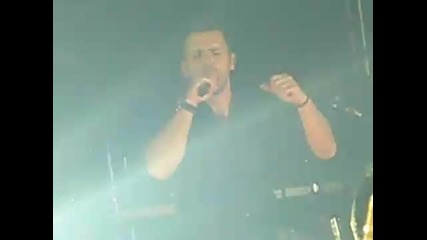 Nikos Vertis Stuttgart Phonixhalle 25.12.2010 (3)