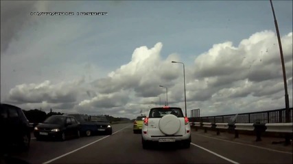 Car Crash Compilation #5