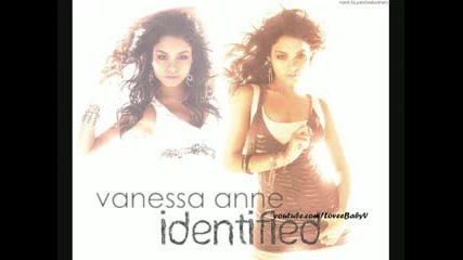 Vanessa Hudgens - Set It Off