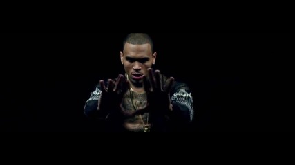 Ready (explicit) ft. Chris Brown