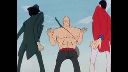 Lupin Iii Season 2 - 39
