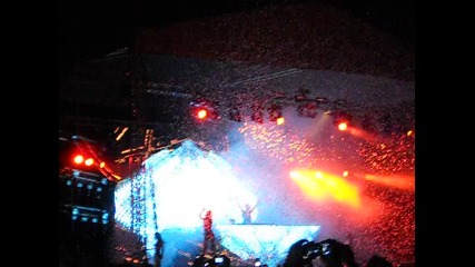 Armin Van Buuren @ Spirit Of Burgas
