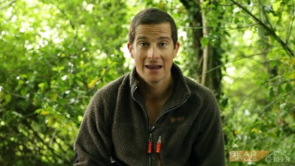 Комплект за оцеляване Gerber Bear Grylls Survival Basic