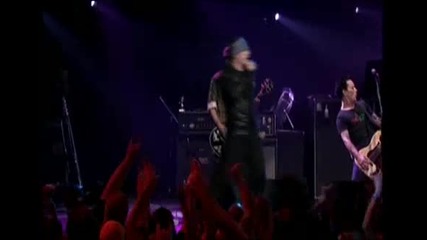 The Cult - Lil Devil - Live 2001 