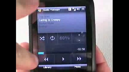 Htc Touch Pro