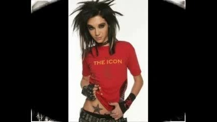 Tokio Hotel Shut Up And Sleep With meeeee L x