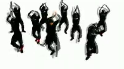 Chris Brown - I Can Transform Ya 