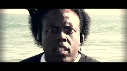 Krizz Kaliko - Unstable