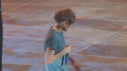 One Direction - Story of My Life - Triple Ho Show 2015