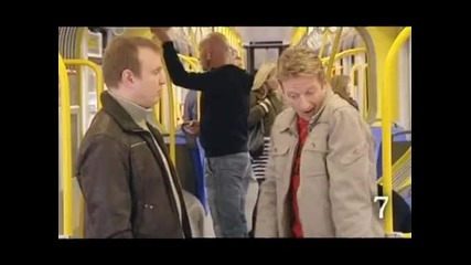 10 Извинения, които не бива да ползвате когато ви проверяват за билет:д