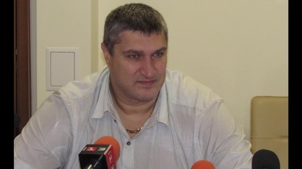 Любо Ганев от САЩ: Момчетата осъзнават отговорността