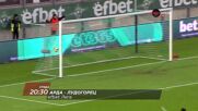 Арда - Лудогорец на 15 април, сряда от 20.30 ч. по DIEMA SPORT