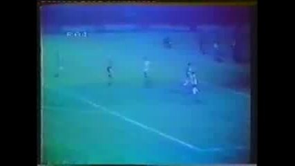 Porto - Anderlecht 3-2