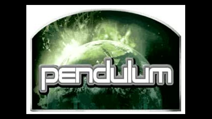 Pendulum - Propane Nightmares