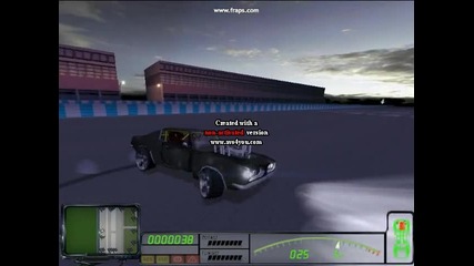 Street Legal 2