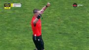 Red Card by Patrick Luan