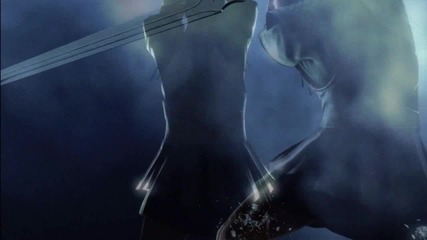 Clash of the Titans Debut Trailer 