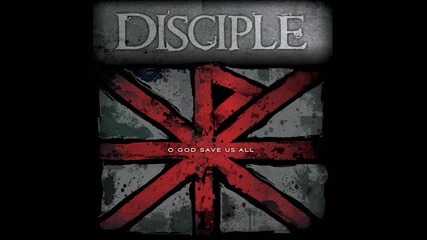 Disciple - R.i.p.