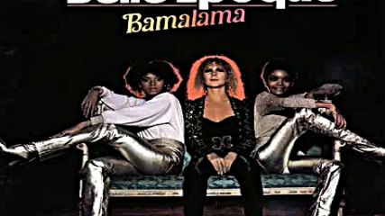 Belle Epoque - Bamalama - ( album version ) - 1977