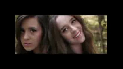Run Away Official Music Video from Megan and Liz