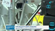 Говорителят на ЦИК: Целта ни е до президентския вот всички над 12 хиляди машини да бъдат вкарани в употреба