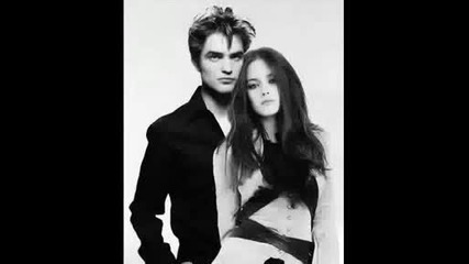 Best Of Twilight Quotes Photos - Edward Cullen & Bella Swan