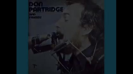 Don Partridge- rosie 1968
