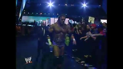 Wwe Wrestlemania Xix / Кеч Мания 19 Част 2/2